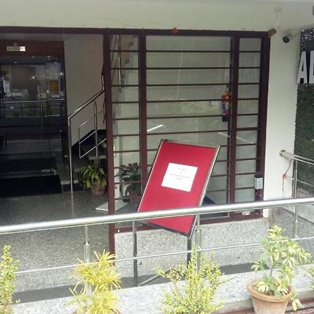 Alankrita Suites & Party Halls Meerut Extérieur photo