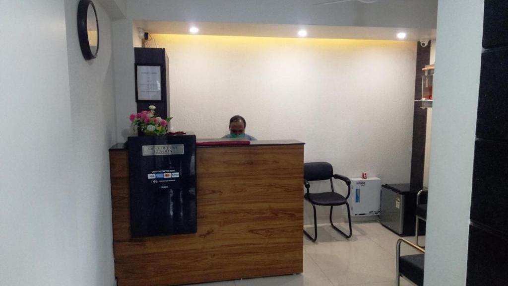 Alankrita Suites & Party Halls Meerut Extérieur photo