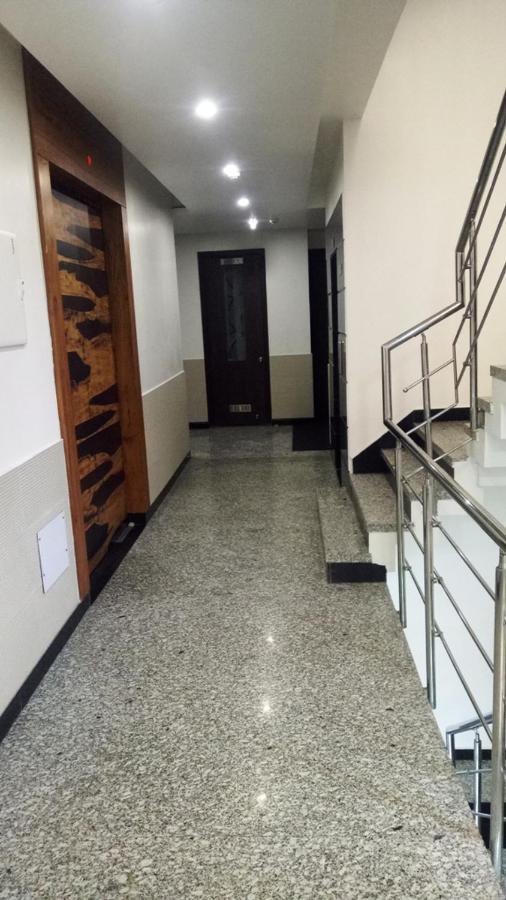 Alankrita Suites & Party Halls Meerut Extérieur photo