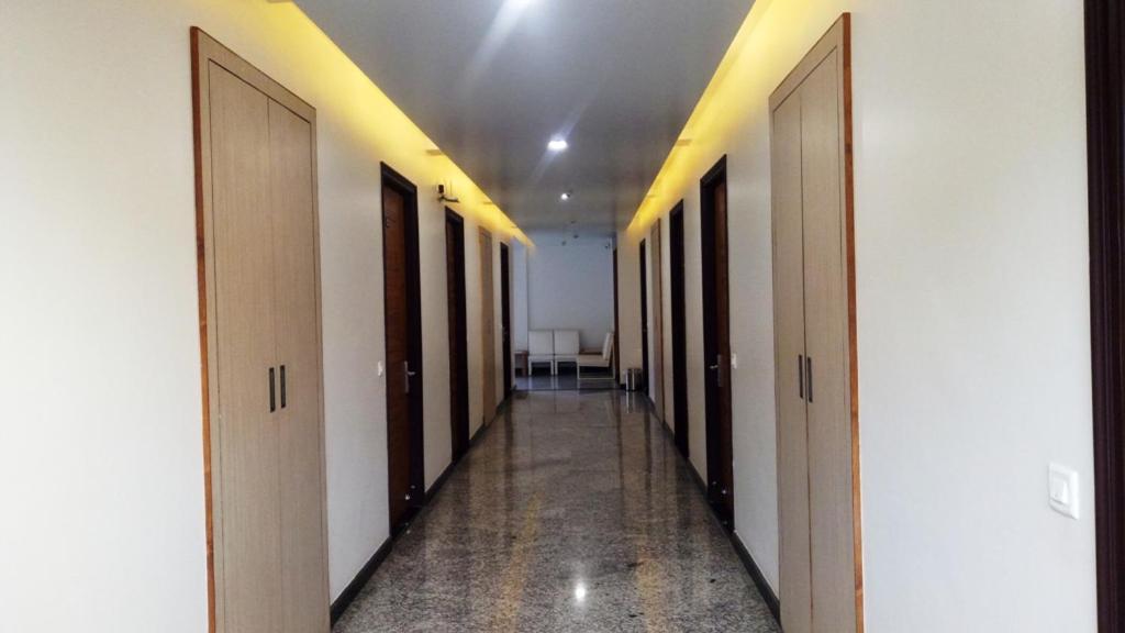 Alankrita Suites & Party Halls Meerut Extérieur photo