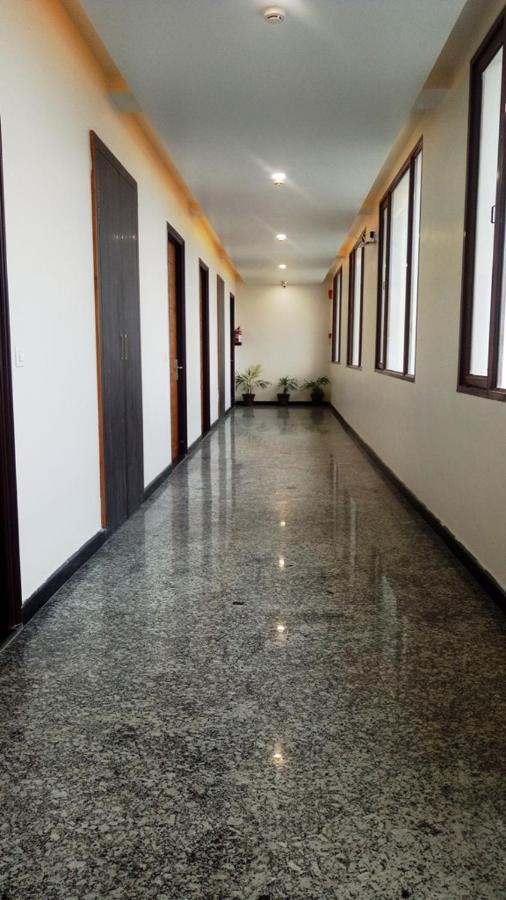 Alankrita Suites & Party Halls Meerut Extérieur photo
