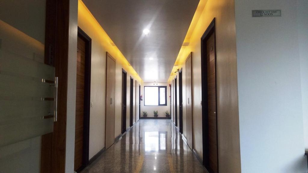 Alankrita Suites & Party Halls Meerut Extérieur photo