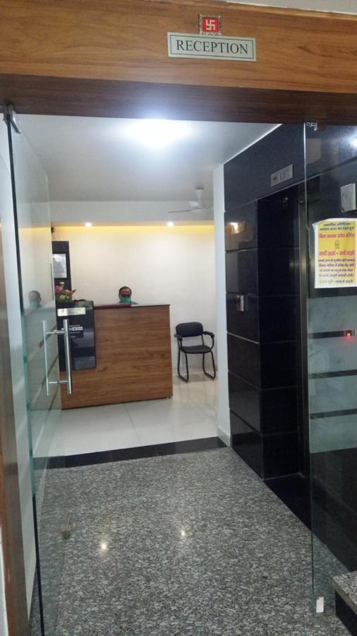 Alankrita Suites & Party Halls Meerut Extérieur photo